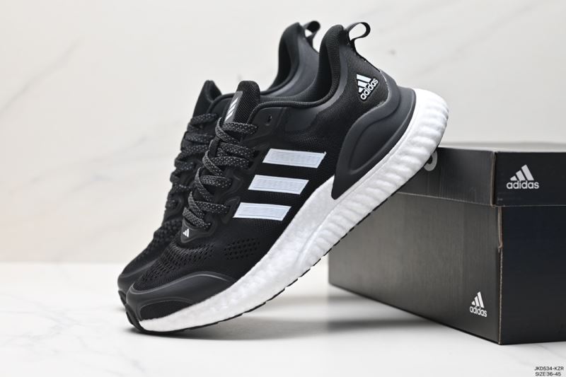 Adidas Alpha Shoes